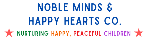 Noble Minds & Happy Hearts