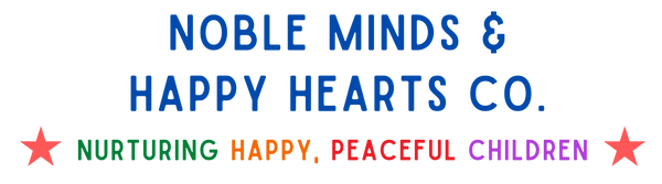 Noble Minds & Happy Hearts